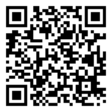 QR-код визитной карточки Антона Чернышова