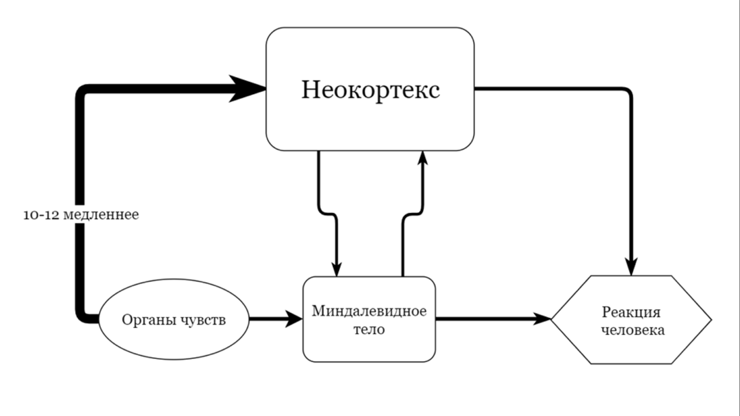 Эмоциональный интеллект